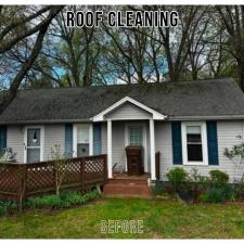 Professional-Roof-Cleaning-in-Hickory 1